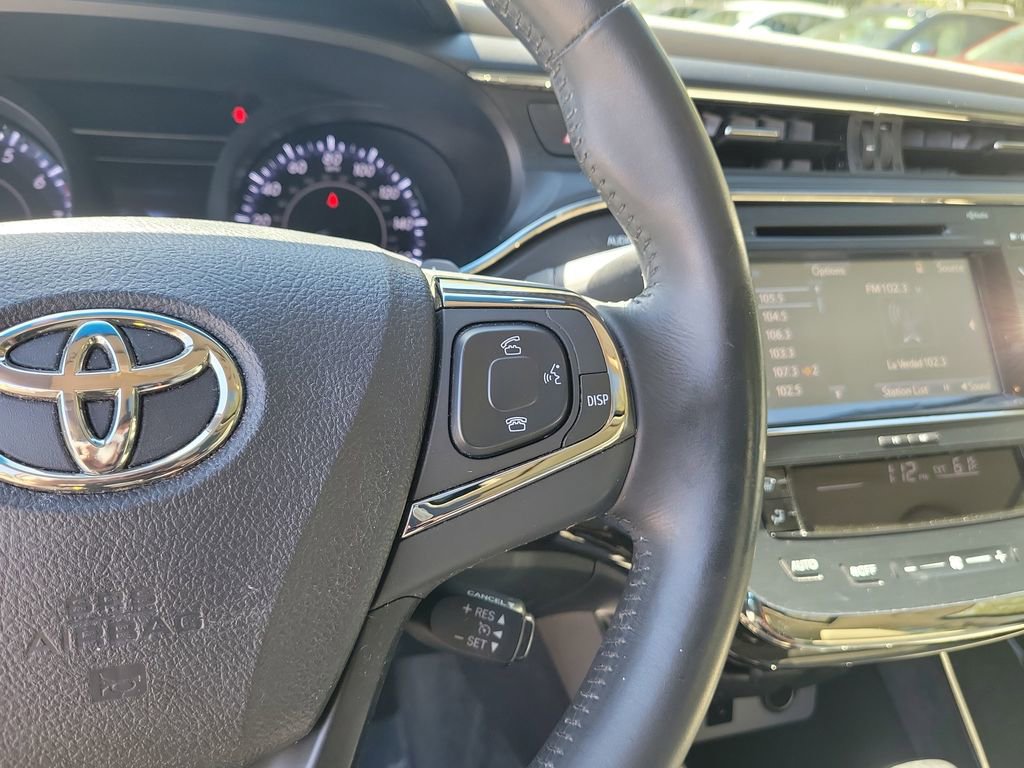 Used 2015 Toyota Avalon XLE Touring image 21