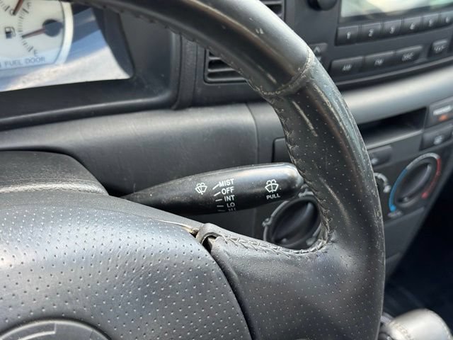 Used 2005 Toyota Corolla S FWD image 25