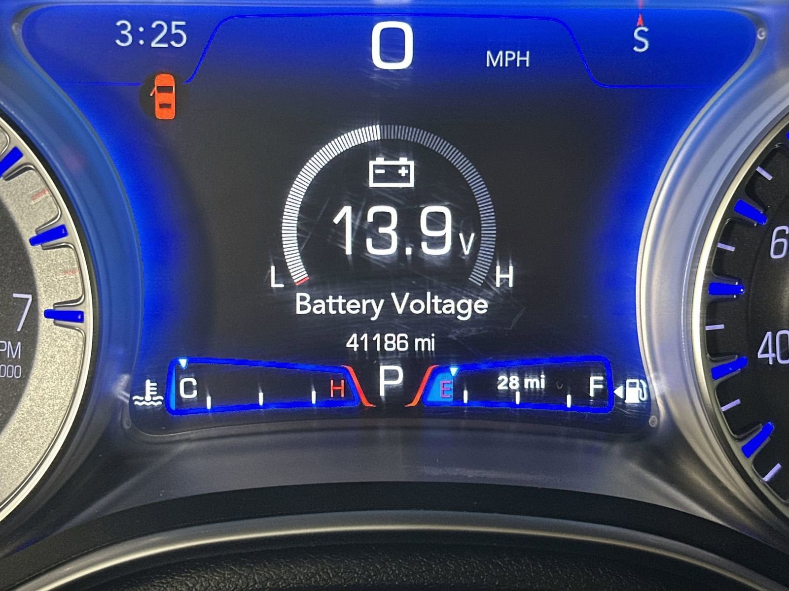 Used 2020 Chrysler 300 Touring w/ Sport Appearance Package image 15