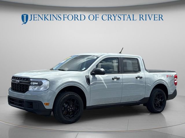 Used 2023 Ford Maverick XLT w/ Equipment Group 300A Standard AWD/4WD image 11