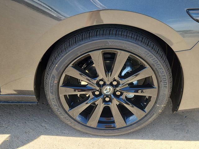 Used 2025 MAZDA MAZDA3 s image 21