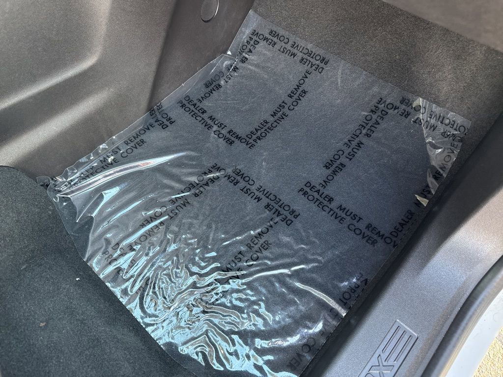 Certified 2024 Chevrolet Equinox LS image 27