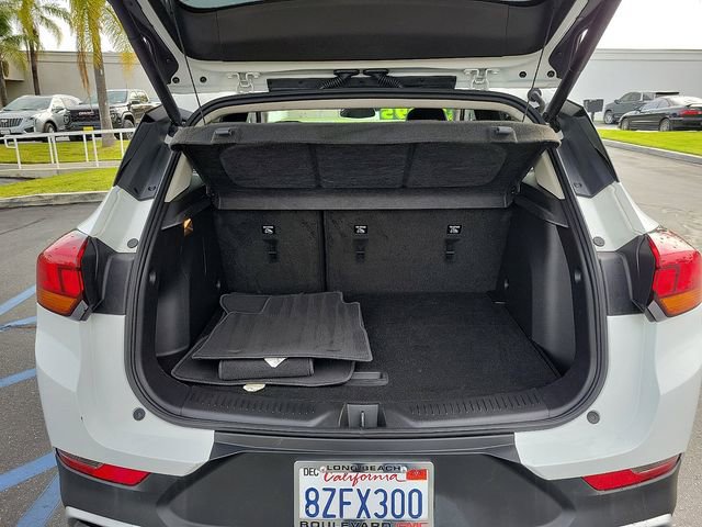 Used 2022 Buick Encore GX Select image 19