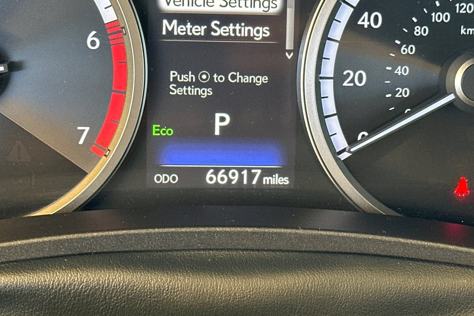 Used 2019 Lexus NX 300 F Sport w/ F Sport Premium Package AWD/4WD image 32