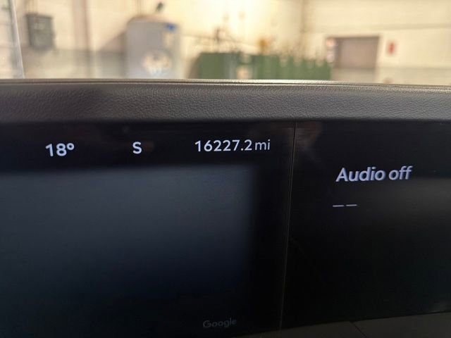 Certified 2024 Lincoln Nautilus Premier w/ Equipment Group 102A image 19