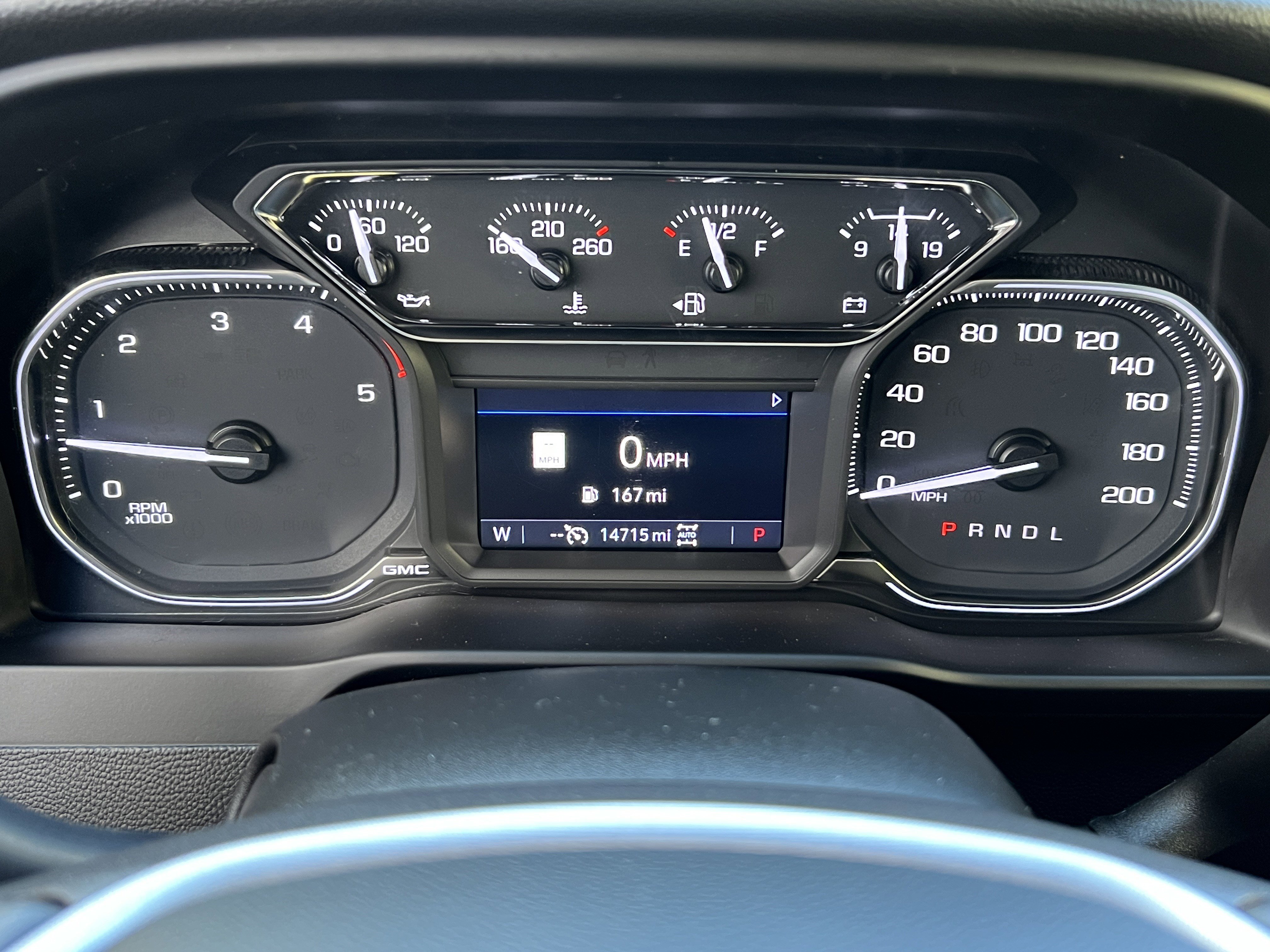 Used 2022 GMC Sierra 2500 SLT w/ SLT Preferred Package AWD/4WD image 30