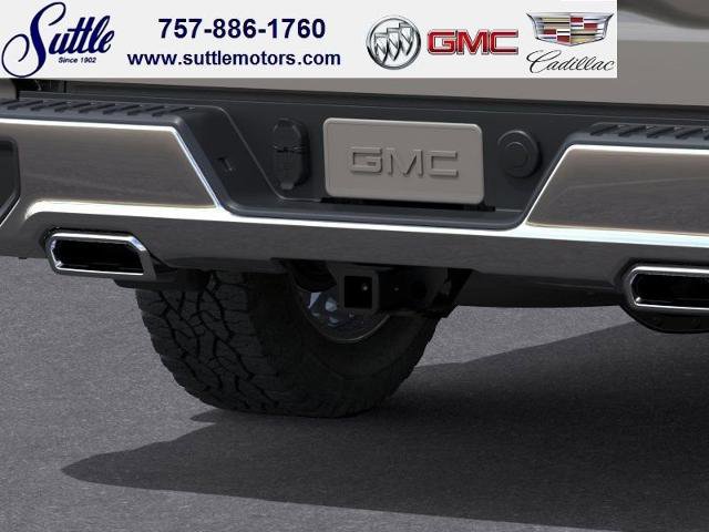 New 2026 GMC Sierra 1500 SLE w/ X31 Off-Road Package image 14