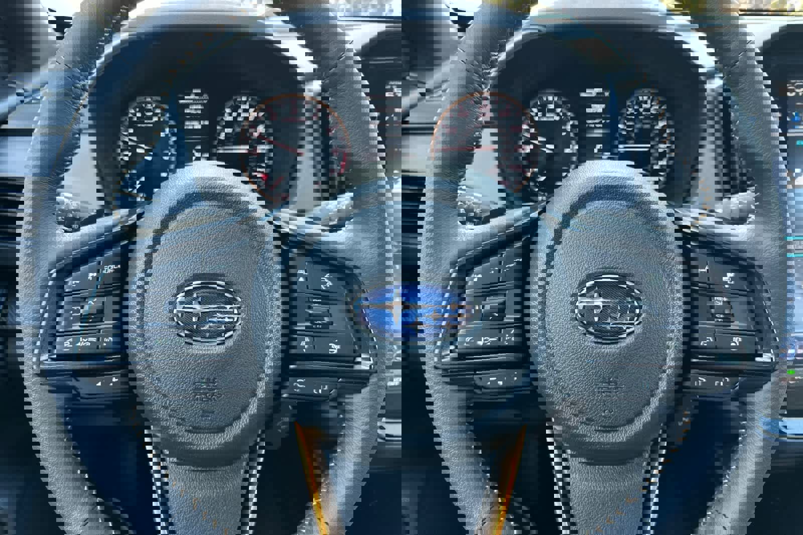 New 2026 Subaru Crosstrek 2.5i Wilderness image 23