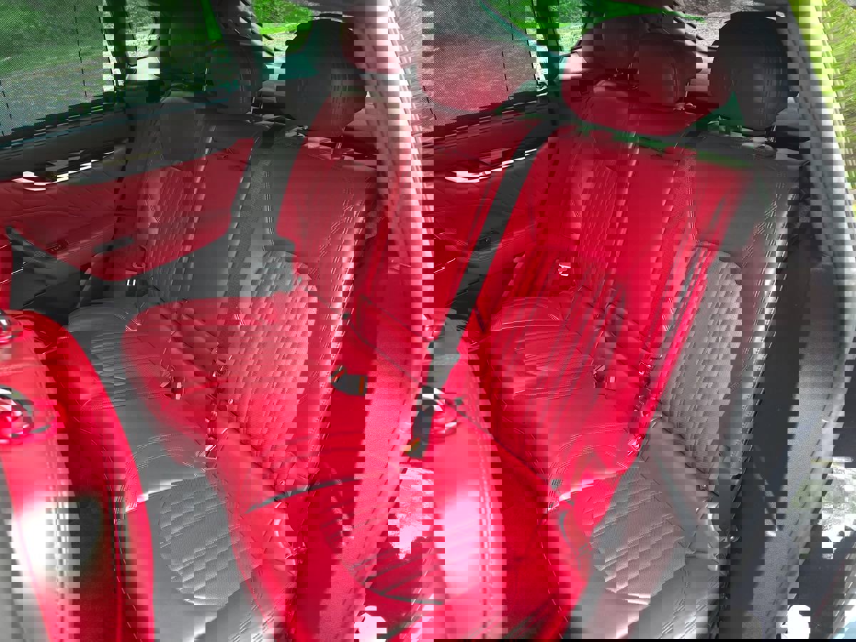 Used 2023 Maserati Levante Modena image 16