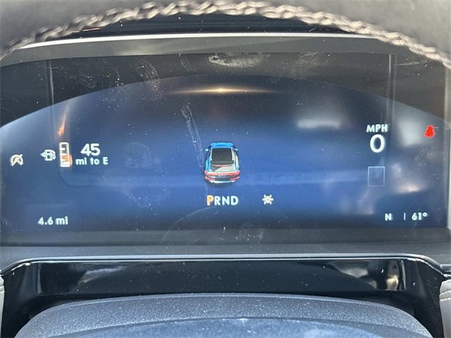 New 2026 Lincoln Corsair Premiere image 31