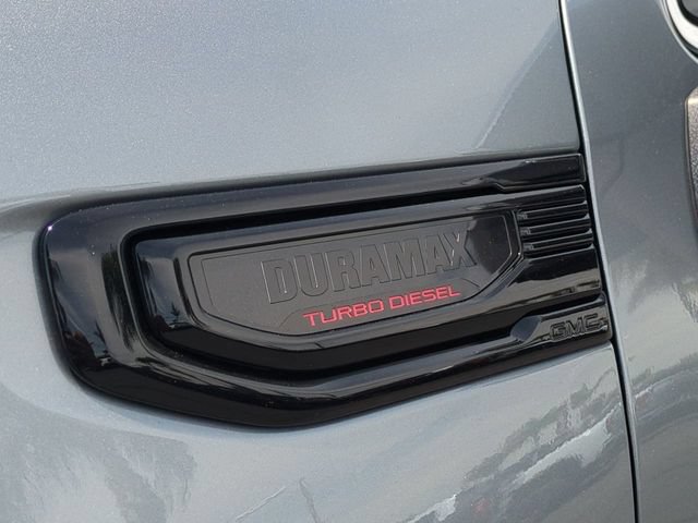 New 2026 GMC Sierra 1500 Denali w/ LPO, Black Badging Package AWD/4WD image 32