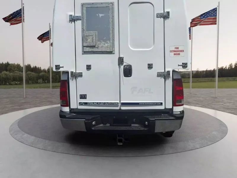 Used 2013 GMC Sierra 3500 W/T image 7
