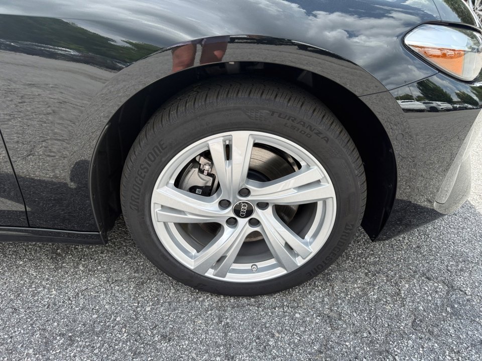 New 2025 Audi A5 2.0T Premium image 25