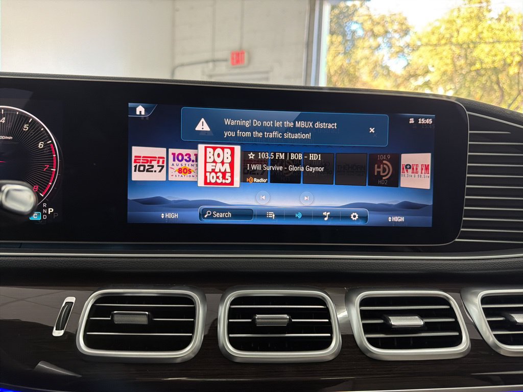 Used 2026 Mercedes-Benz GLE 350 4MATIC image 32
