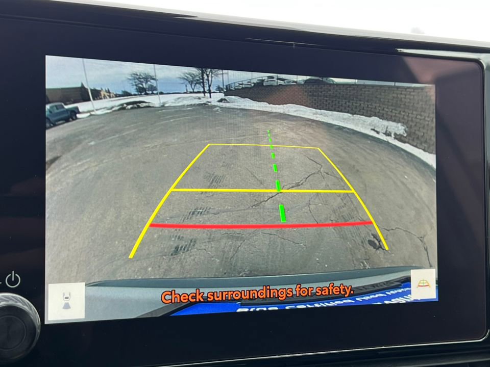 Used 2024 Toyota RAV4 XLE image 22