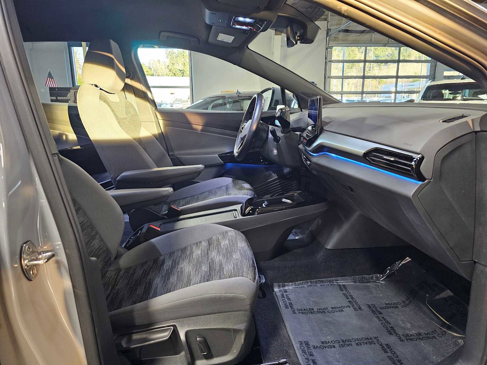 Used 2022 Volkswagen ID.4 Pro image 10