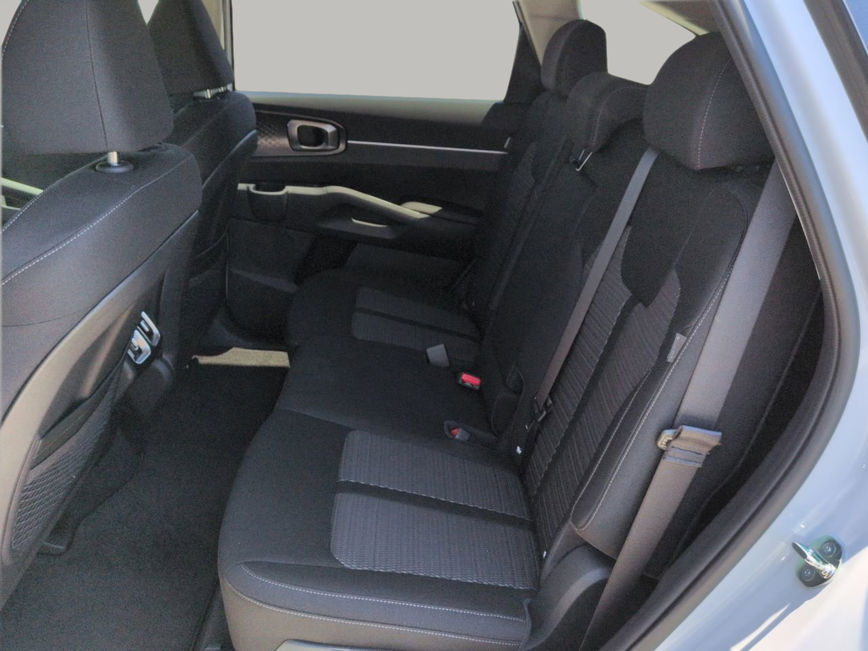 New 2026 Kia Sorento LX FWD image 27
