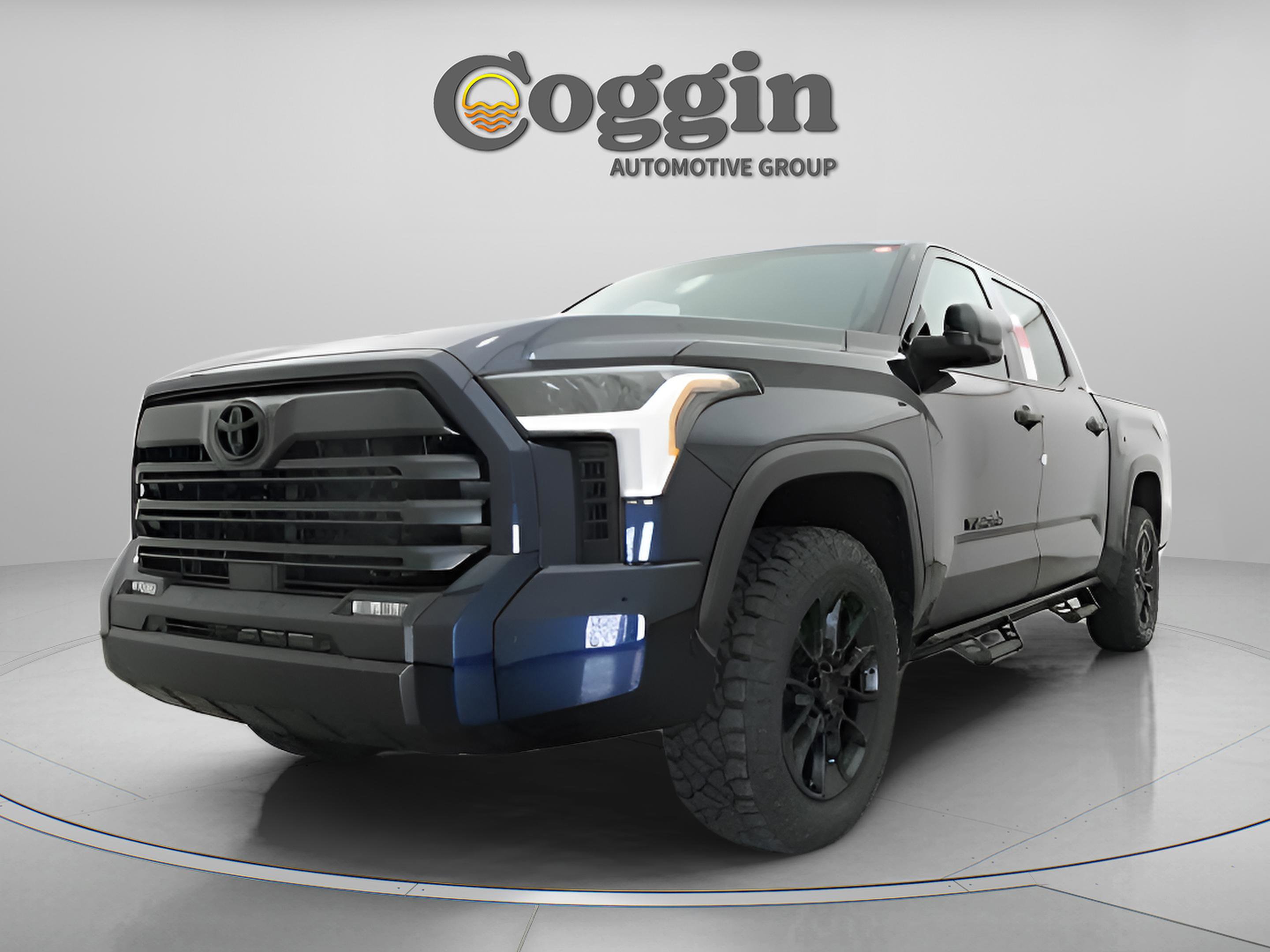 New 2026 Toyota Tundra SR5 AWD/4WD image 31