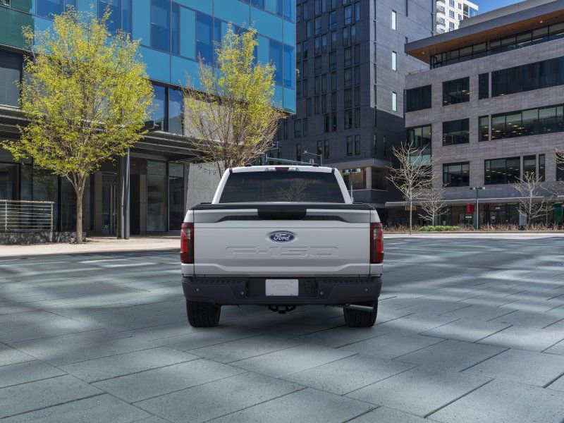 New 2026 Ford F150 XL AWD/4WD image 5