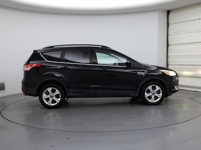 Used 2013 Ford Escape SEL