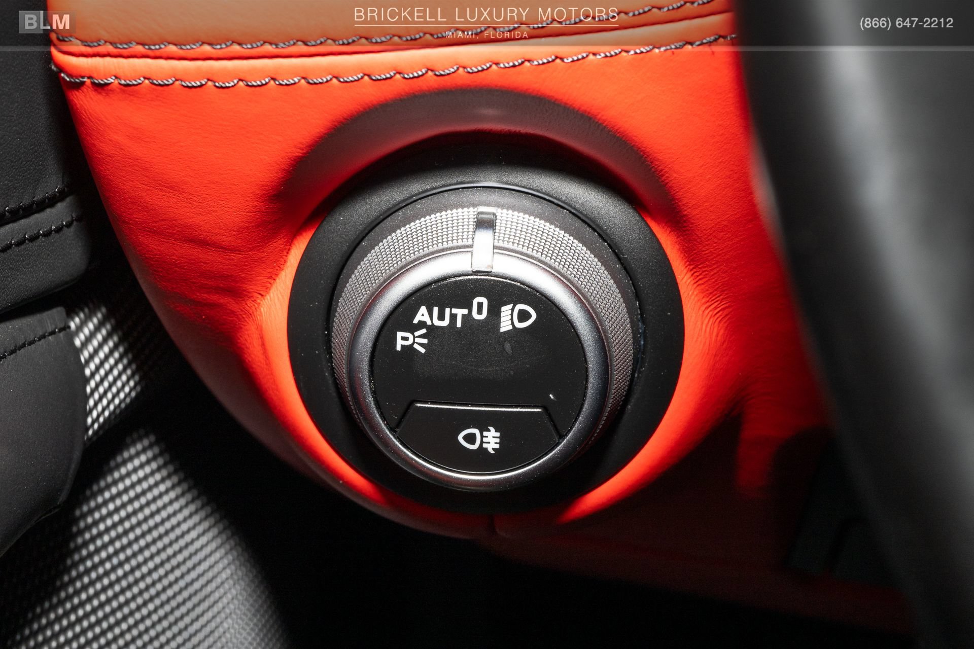 Used 2018 Ferrari GTC4Lusso T RWD image 29