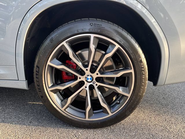 Used 2023 BMW X3 M40i AWD/4WD image 23