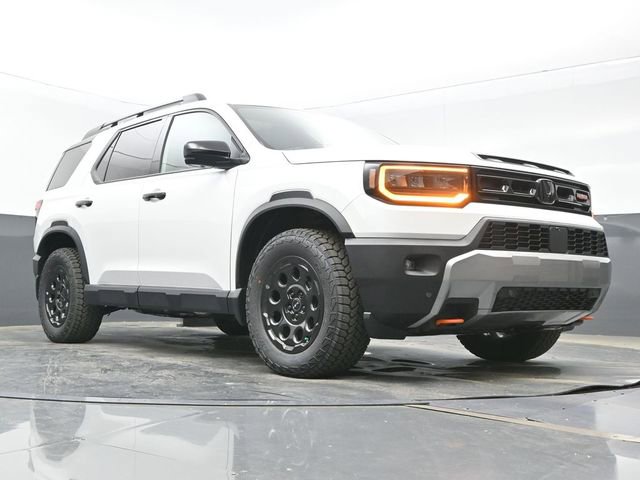 New 2026 Honda Passport TrailSport Elite image 26