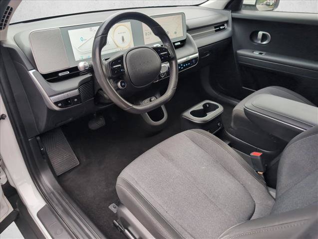Certified 2024 Hyundai Ioniq 5 SE RWD image 10