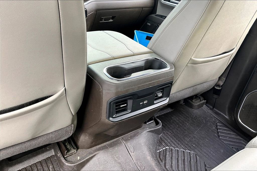 Used 2023 Chevrolet Silverado 1500 RST w/ All Star Edition Plus image 11