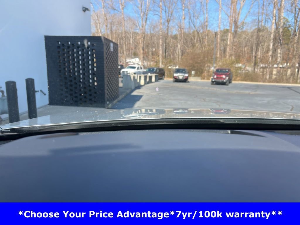 Used 2025 MAZDA CX-90 3.3 Turbo w/ Premium Plus Pkg image 76