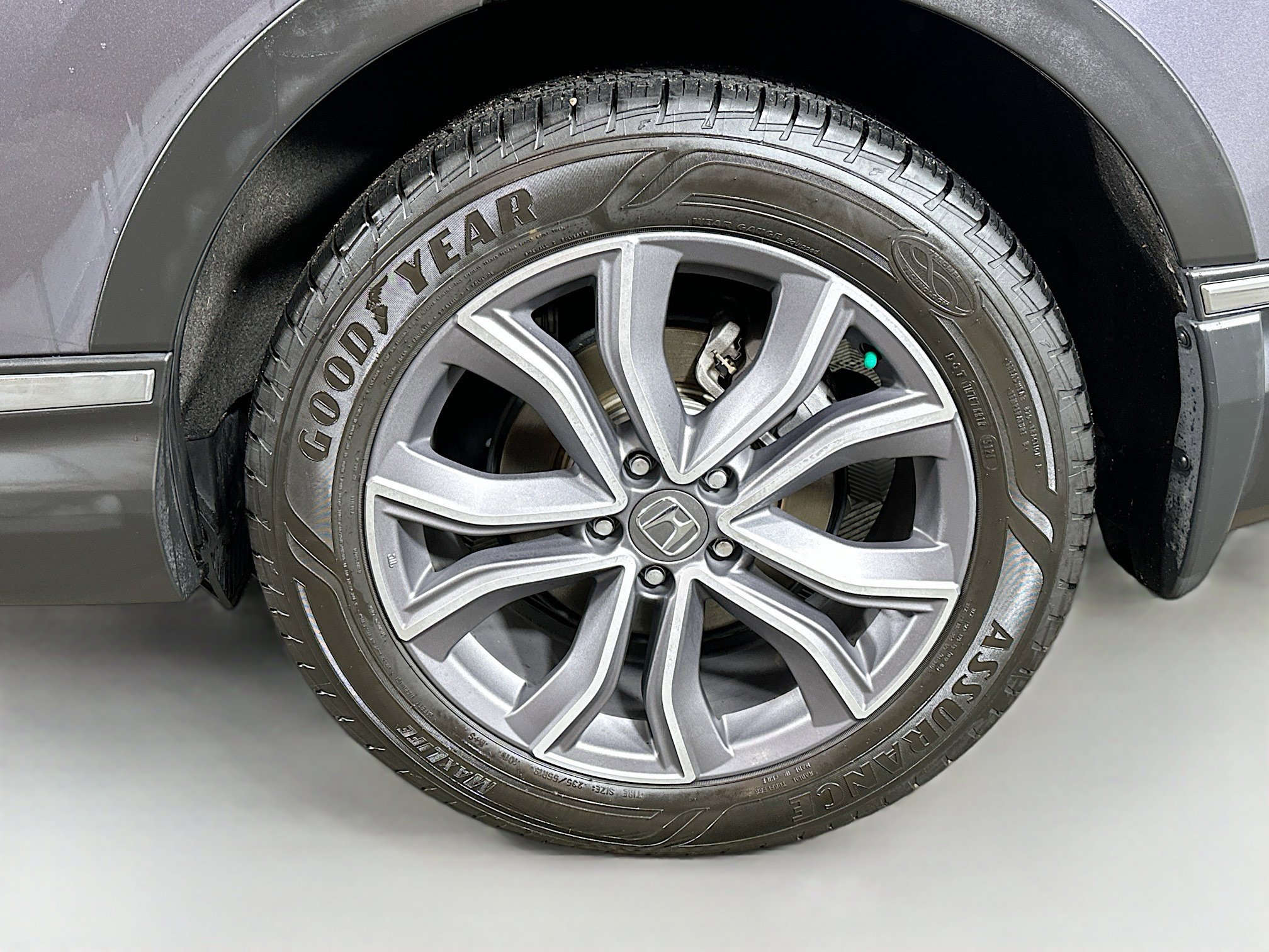 Used 2021 Honda CR-V Touring image 30