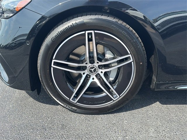 New 2026 Mercedes-Benz E 350 Sedan image 9