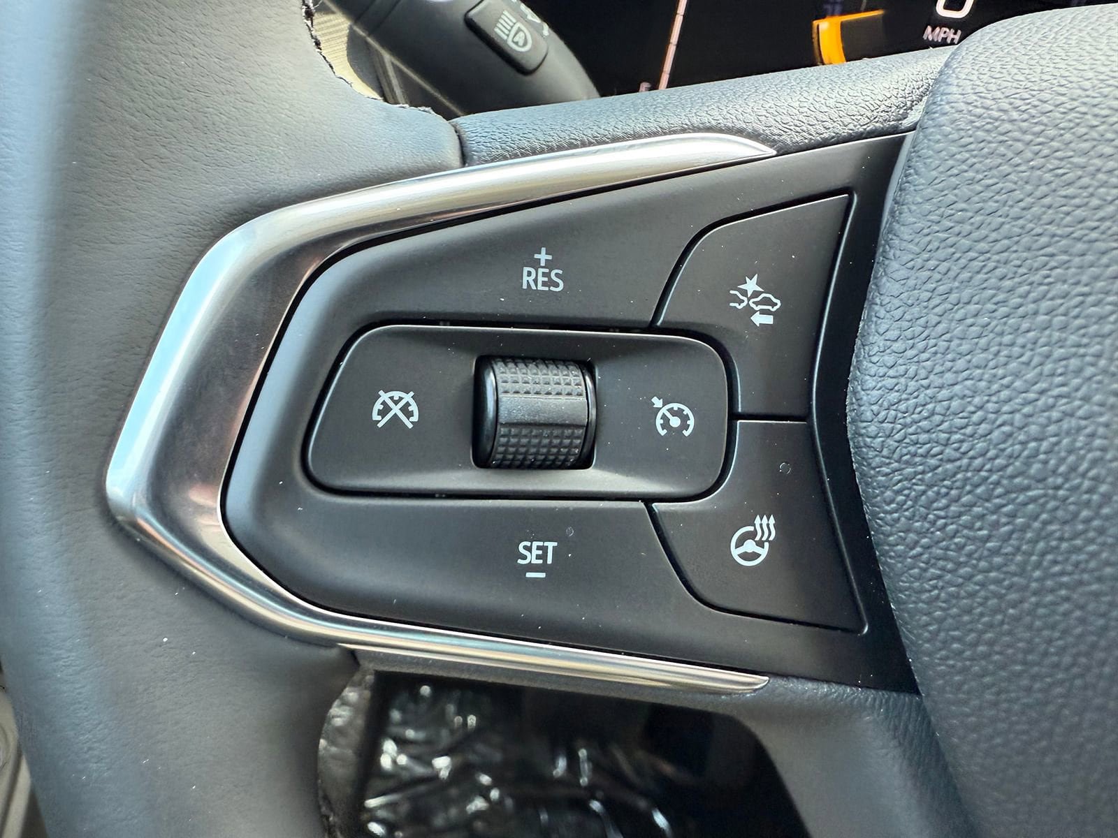 New 2026 Chevrolet TrailBlazer LT w/ Convenience Package AWD/4WD image 36