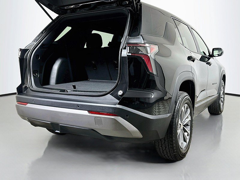 Used 2026 Chevrolet Equinox LT FWD image 25