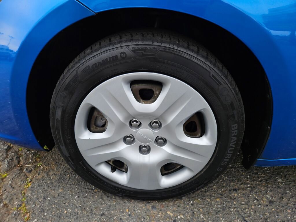 Used 2015 Dodge Dart SE w/ Convenience Group FWD image 8