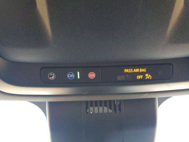 New 2026 Chevrolet Suburban LS w/ LPO, Dark Essentials Package image 32