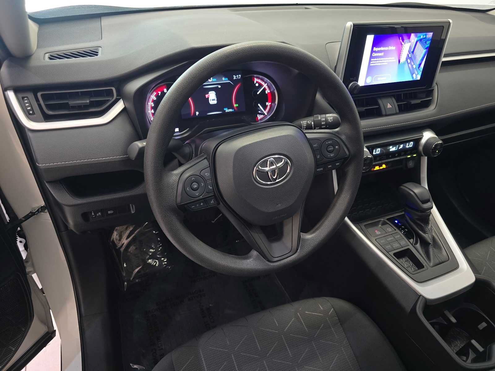 Certified 2023 Toyota RAV4 XLE AWD/4WD image 2
