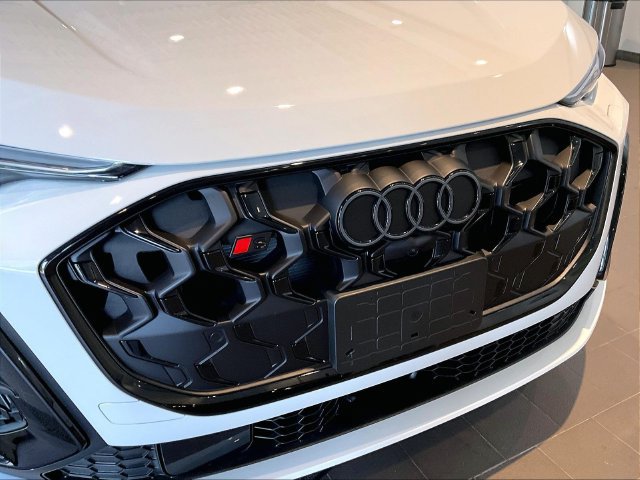 New 2026 Audi SQ5 Premium Plus AWD/4WD image 14