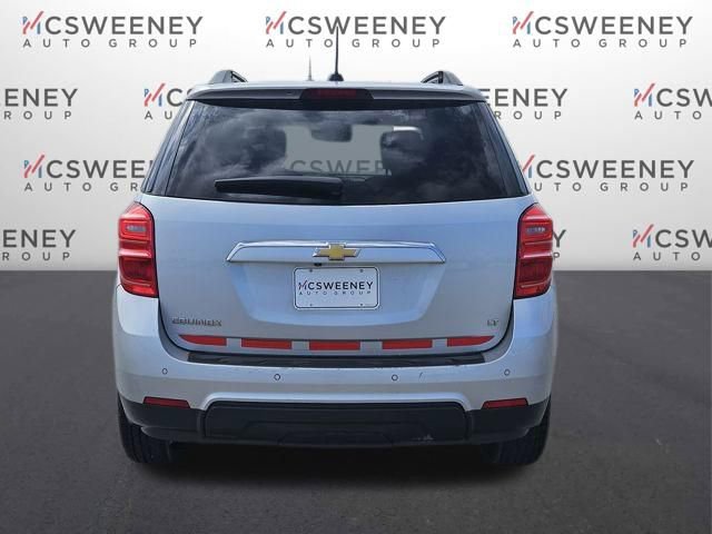 Used 2017 Chevrolet Equinox LT w/ Convenience Package image 4