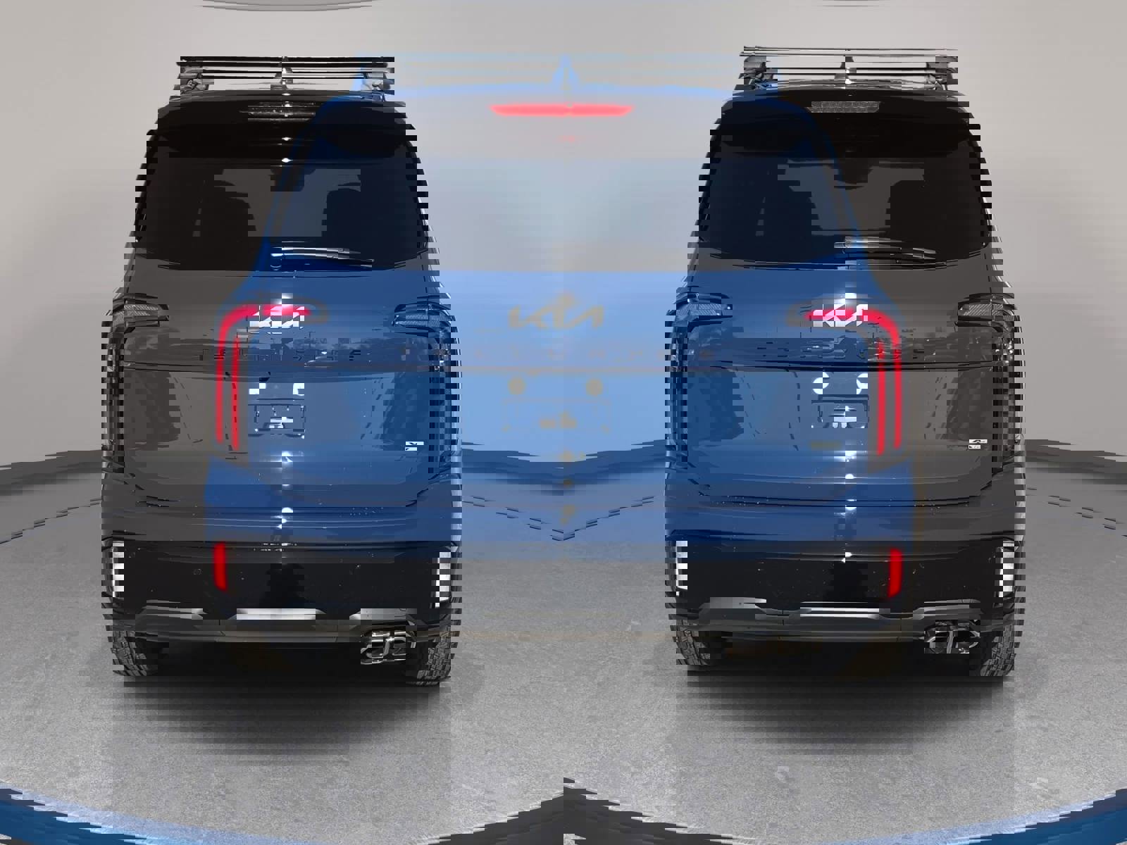New 2025 Kia Telluride EX X-Line image 6