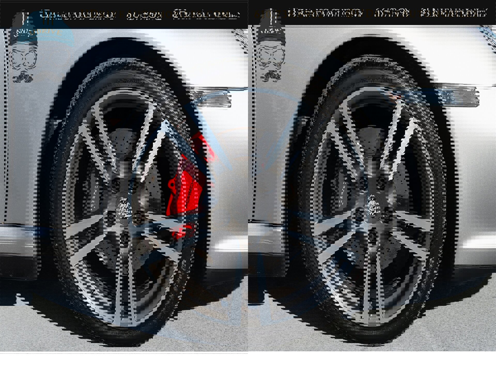 Used 2012 Porsche 911 Carrera 4S image 55