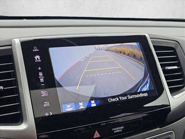 Used 2017 Honda Pilot EX-L image 26