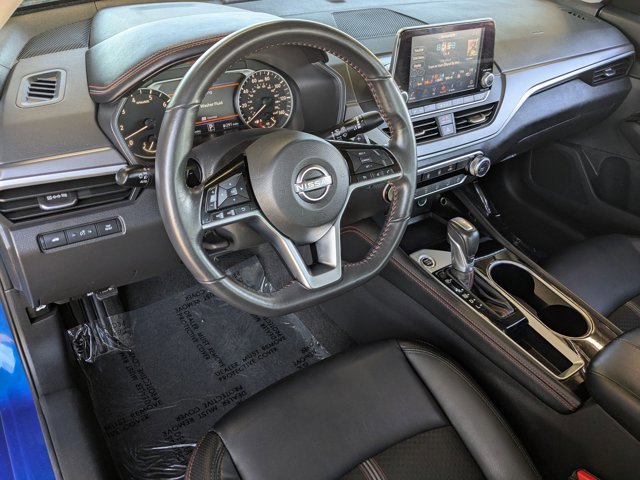 Used 2025 Nissan Altima 2.5 SR image 10