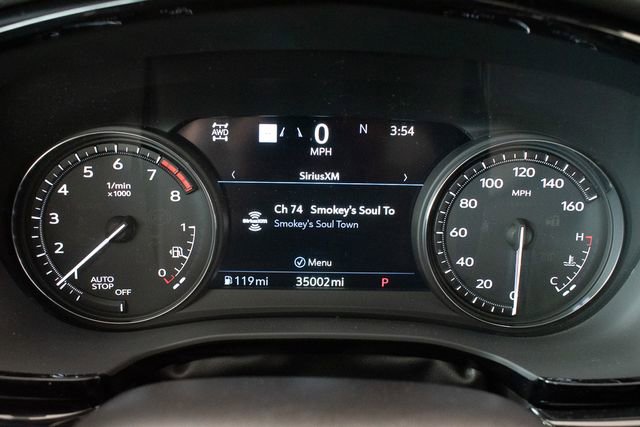 Certified 2023 Cadillac XT6 Premium Luxury w/ Technology Package AWD/4WD image 26