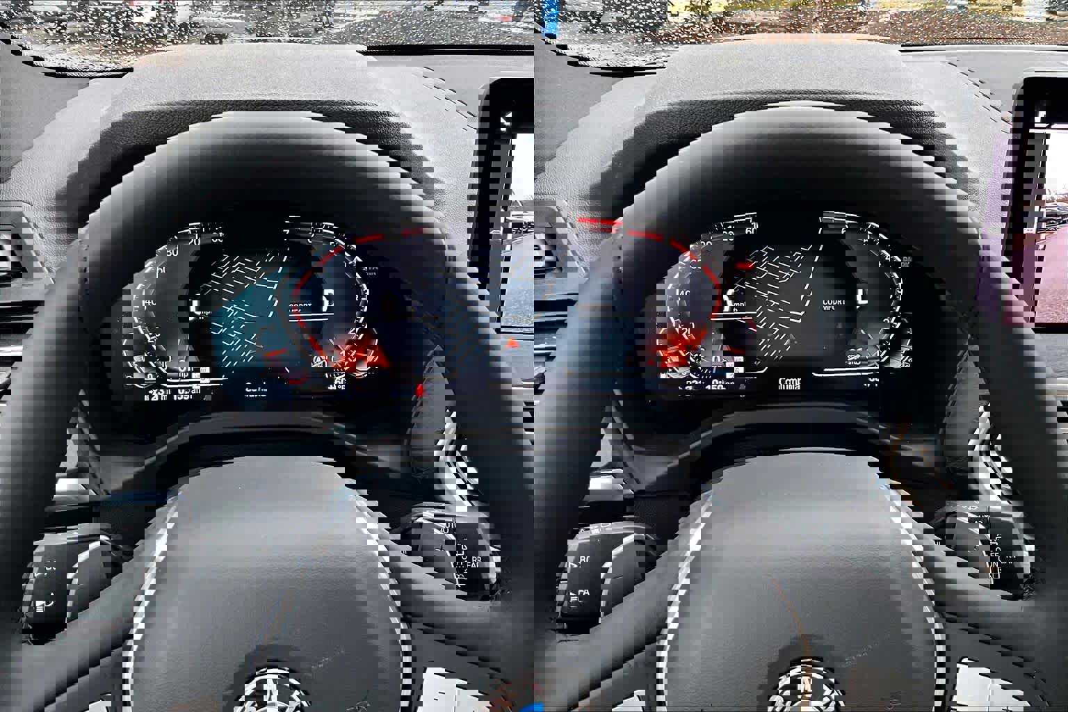 Used 2024 BMW X3 xDrive30i w/ Premium Package w/ZPA image 29