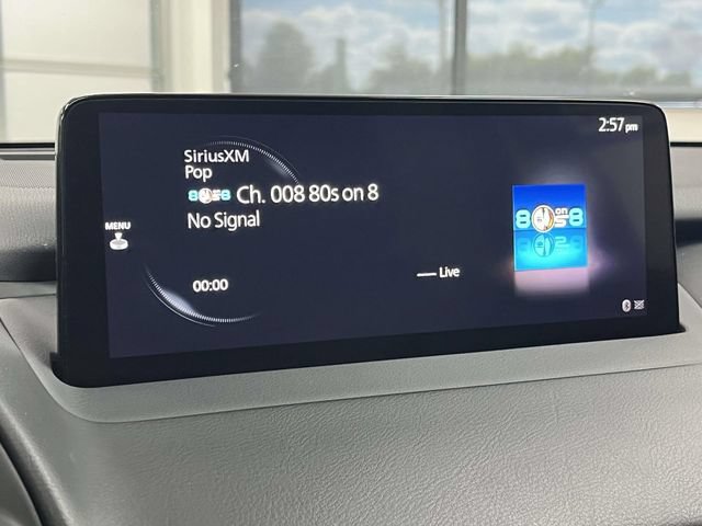 Used 2021 MAZDA CX-9 Touring w/ Touring Premium Package FWD image 31