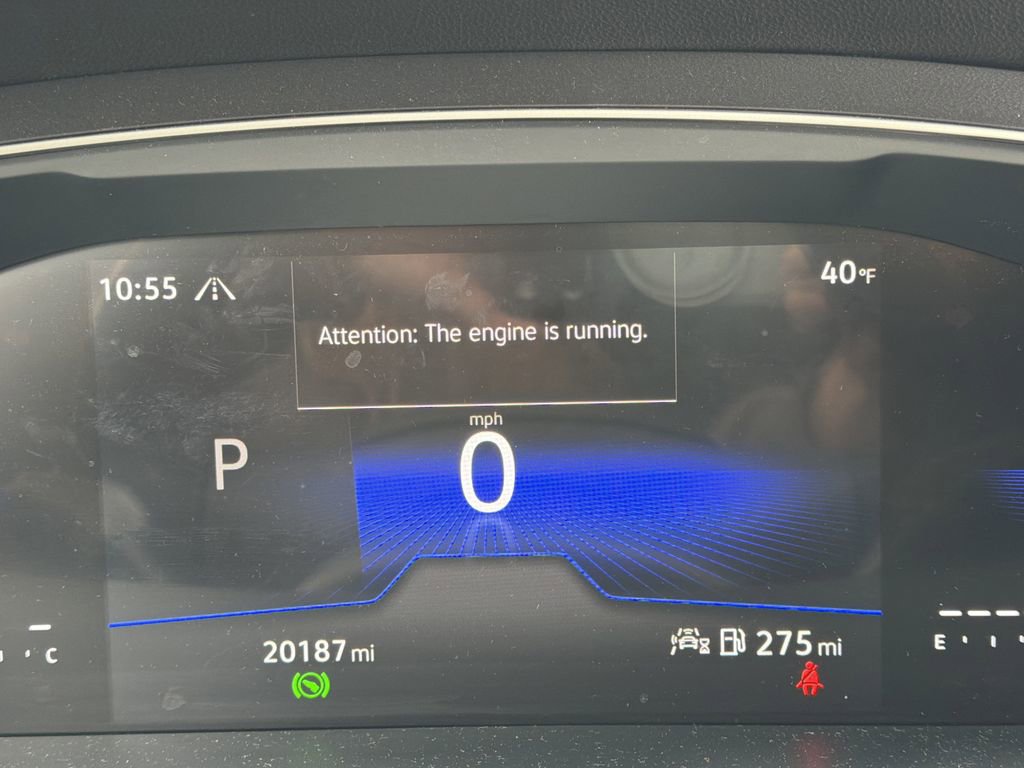 Used 2024 Volkswagen Tiguan SE R-Line image 24