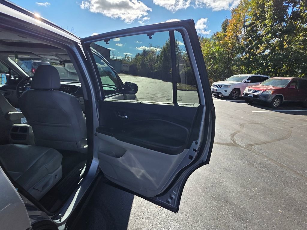 Used 2022 Honda Pilot Special Edition image 39