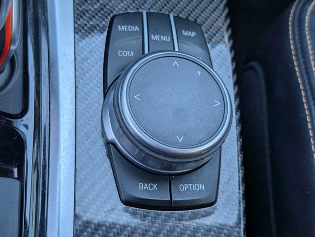 Used 2020 BMW X3 M w/ Executive Package image 19