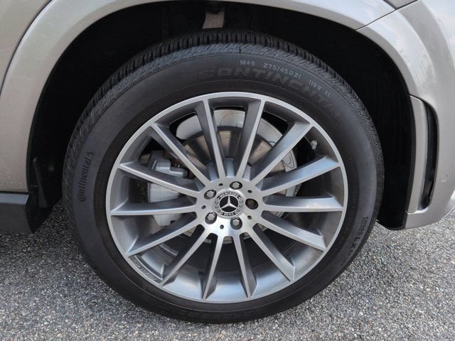 Certified 2023 Mercedes-Benz GLE 350 image 11
